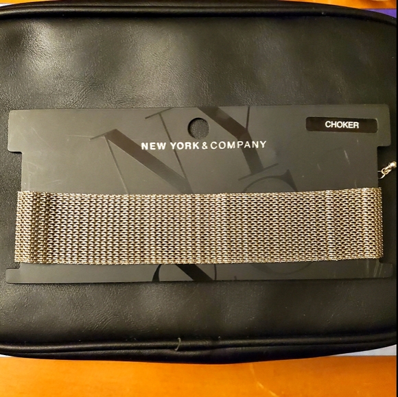 NWT Chain Choker - Picture 1 of 2